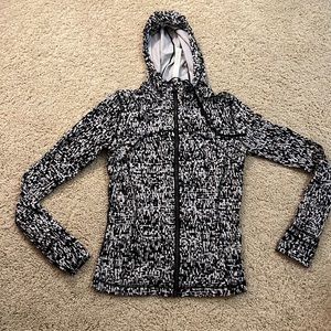 Lululemon Define Jacket with hood